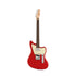 Squier FSR Paranormal Offset Front View Zoso Music 