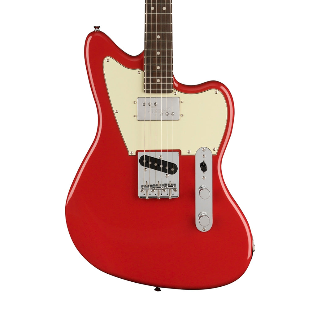 Squier FSR Paranormal Offset  Zoso Music 