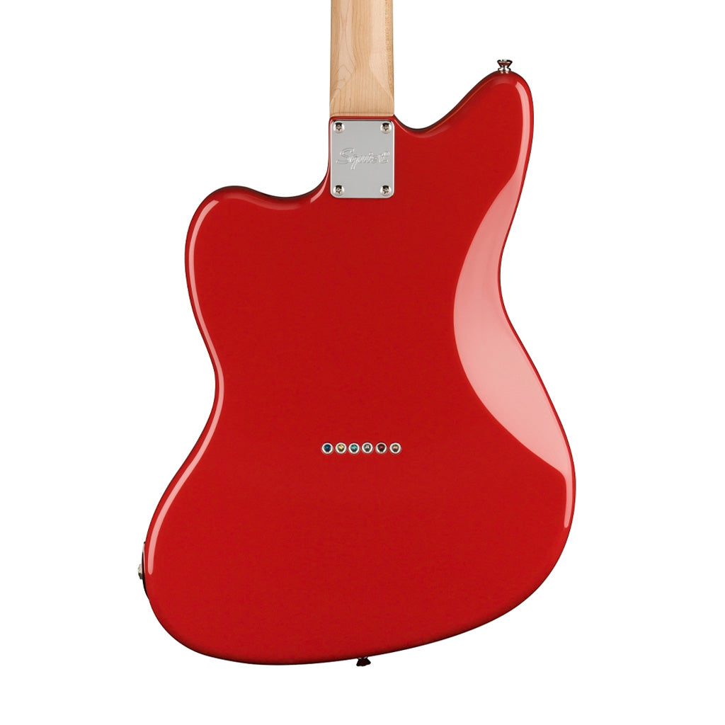 Squier FSR Paranormal Offset  Zoso Music 
