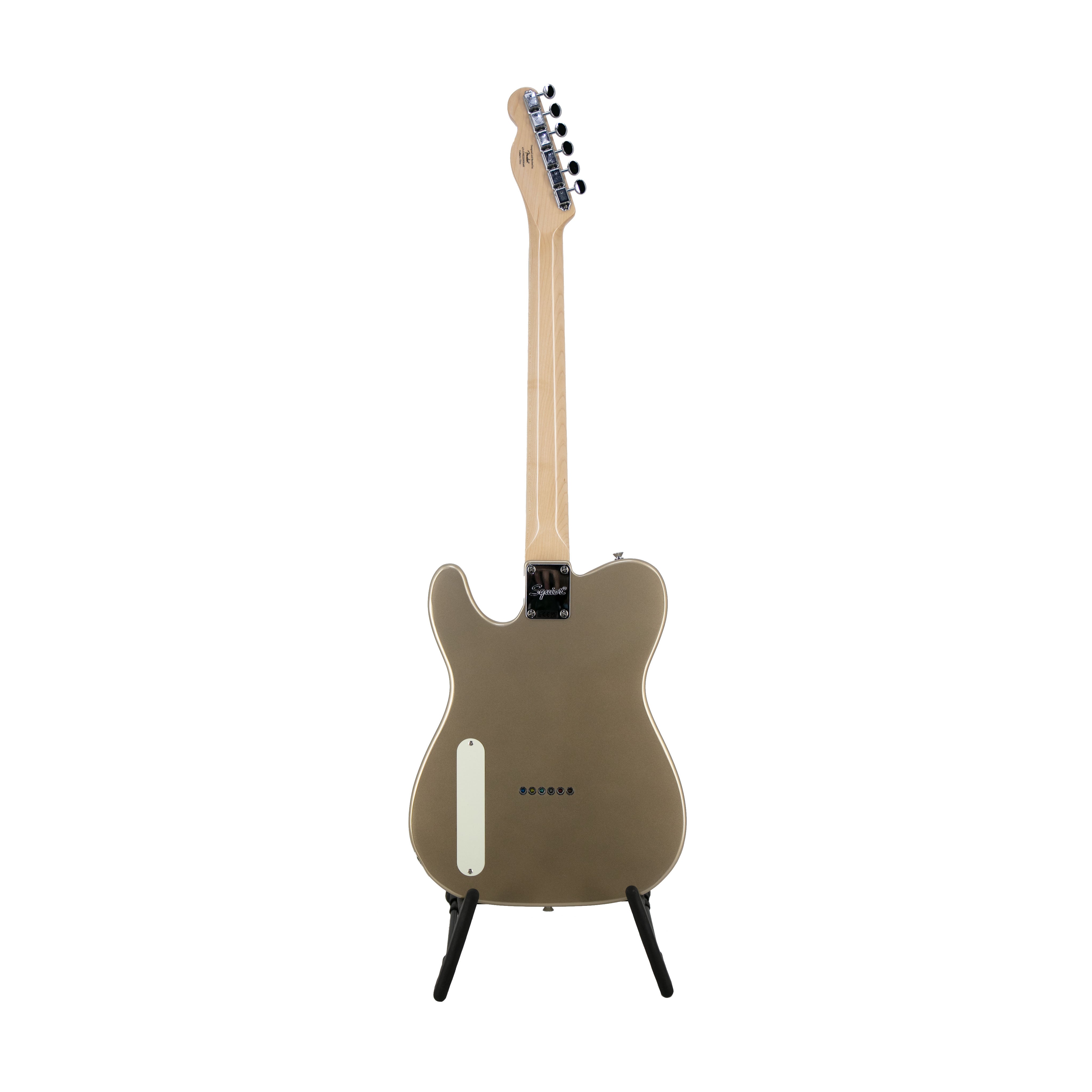 Squier FSR Cabronita Thinline Telecaster - Zoso Music