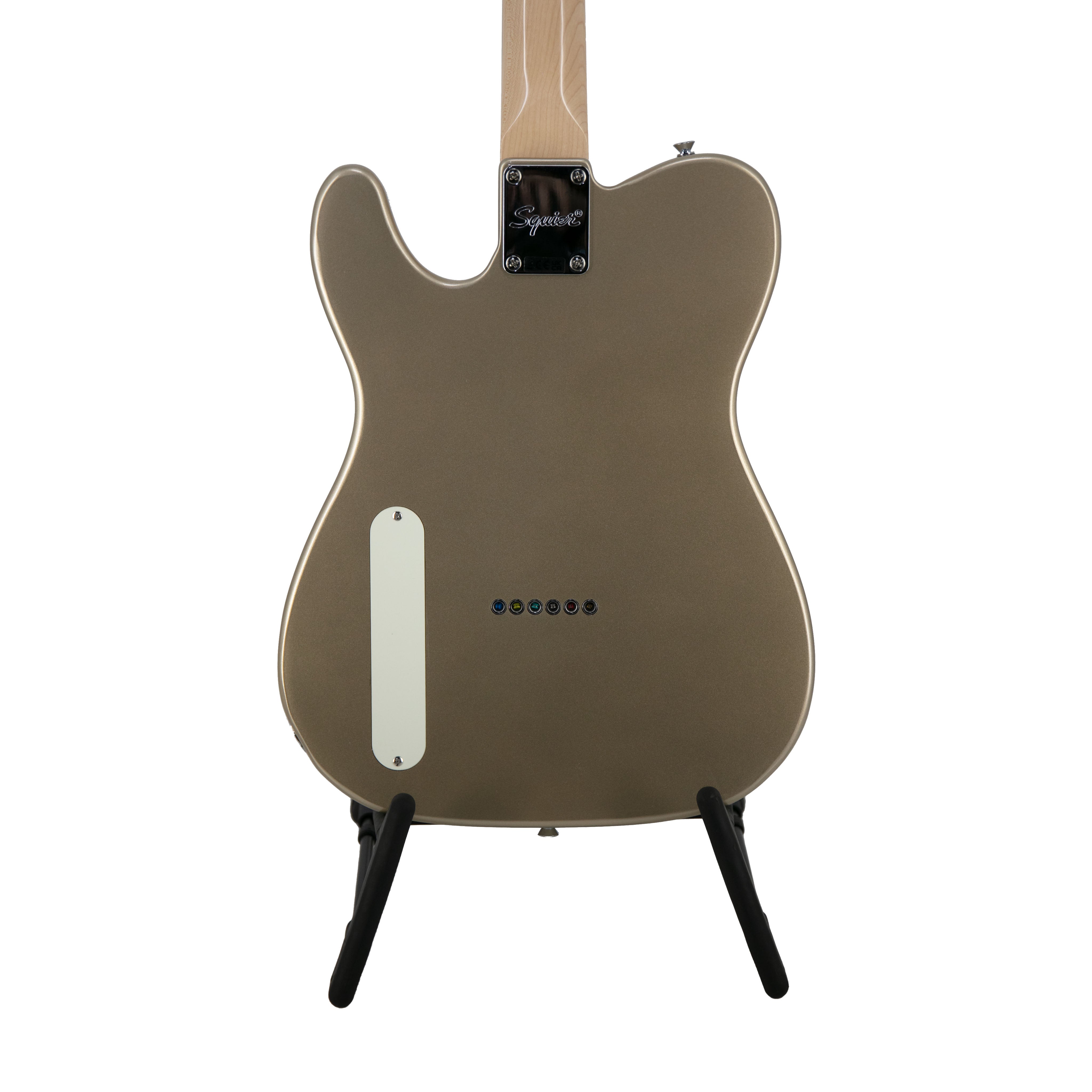 Squier FSR Cabronita Thinline Telecaster - Zoso Music