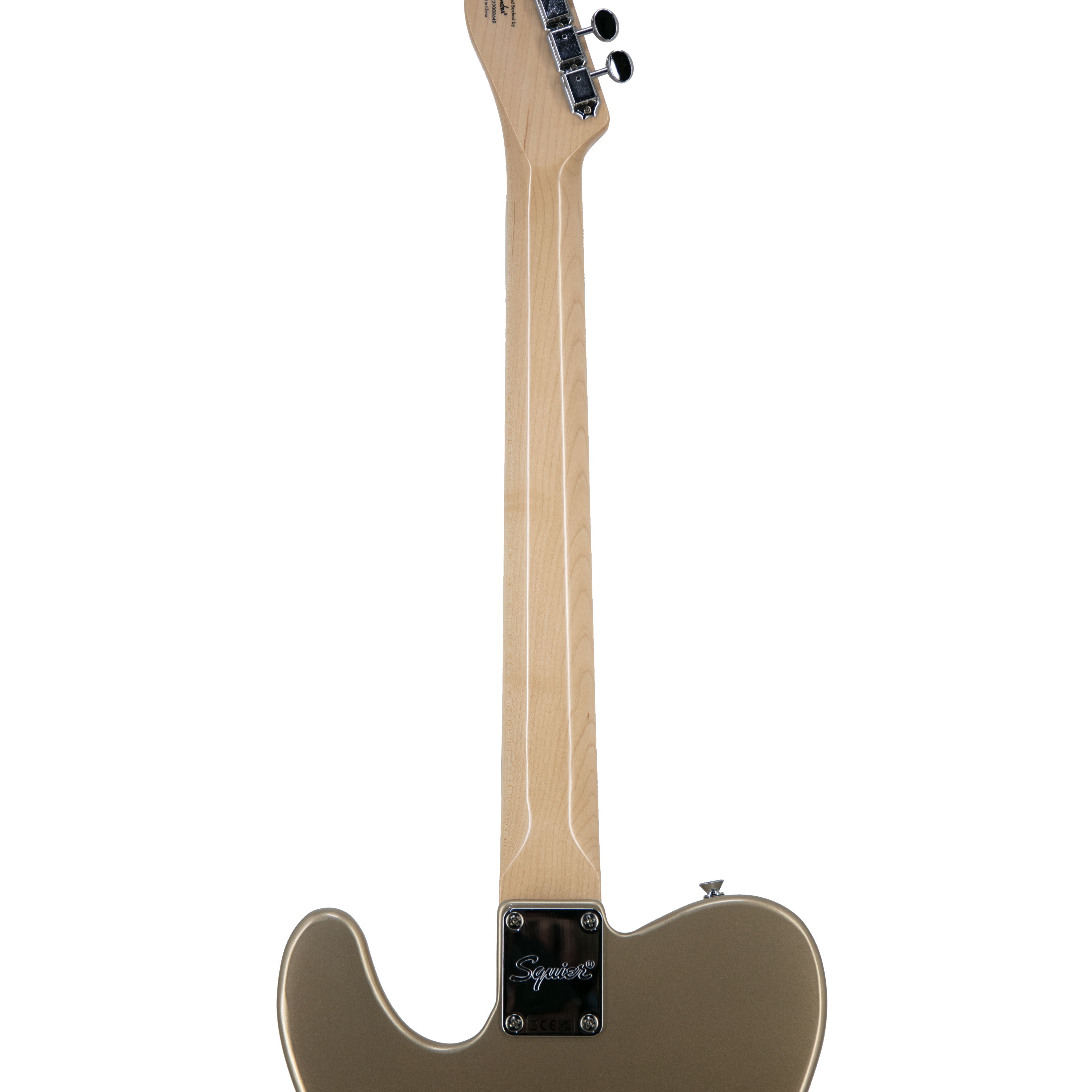 Squier FSR Cabronita Thinline Telecaster - Zoso Music