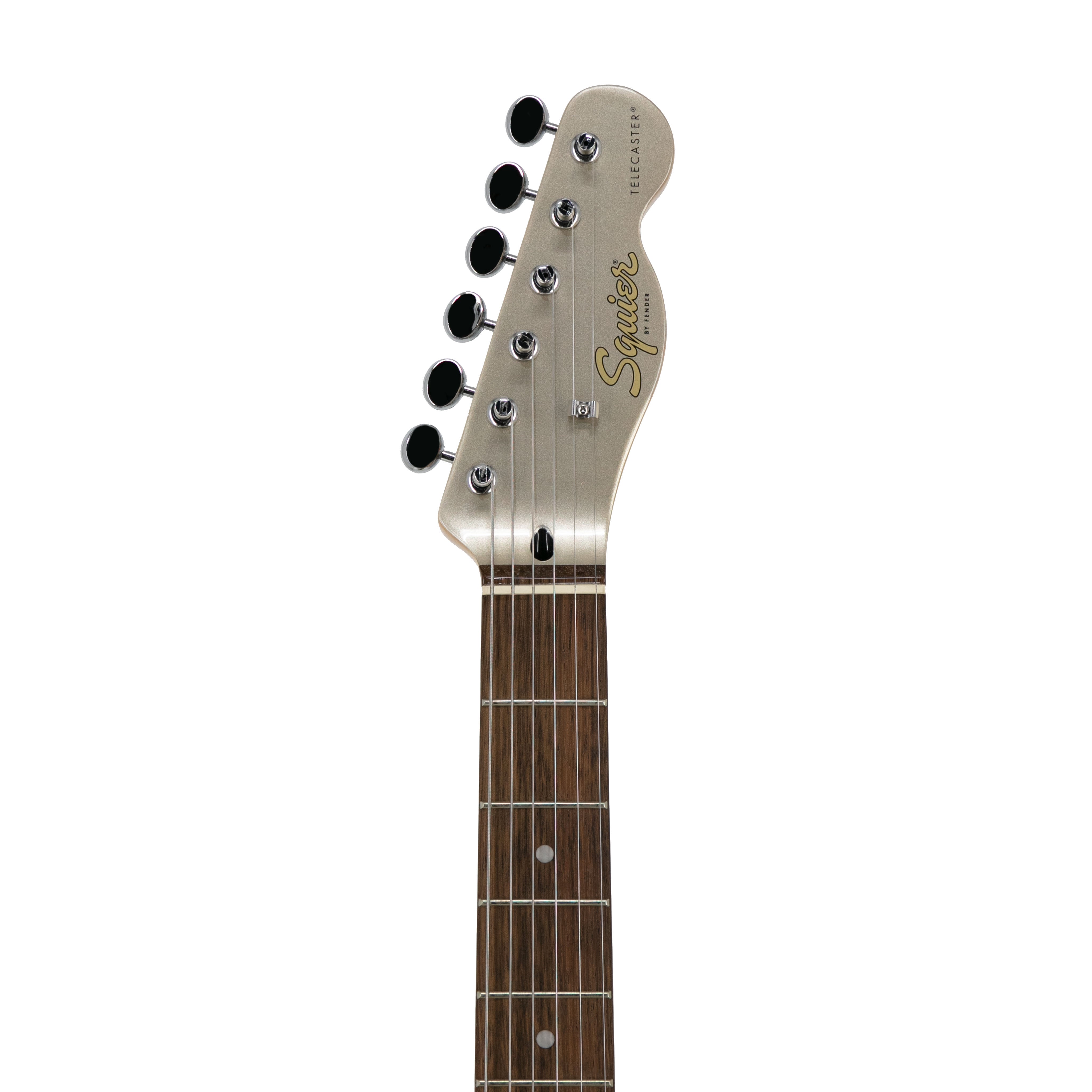 Squier FSR Cabronita Thinline Telecaster - Zoso Music