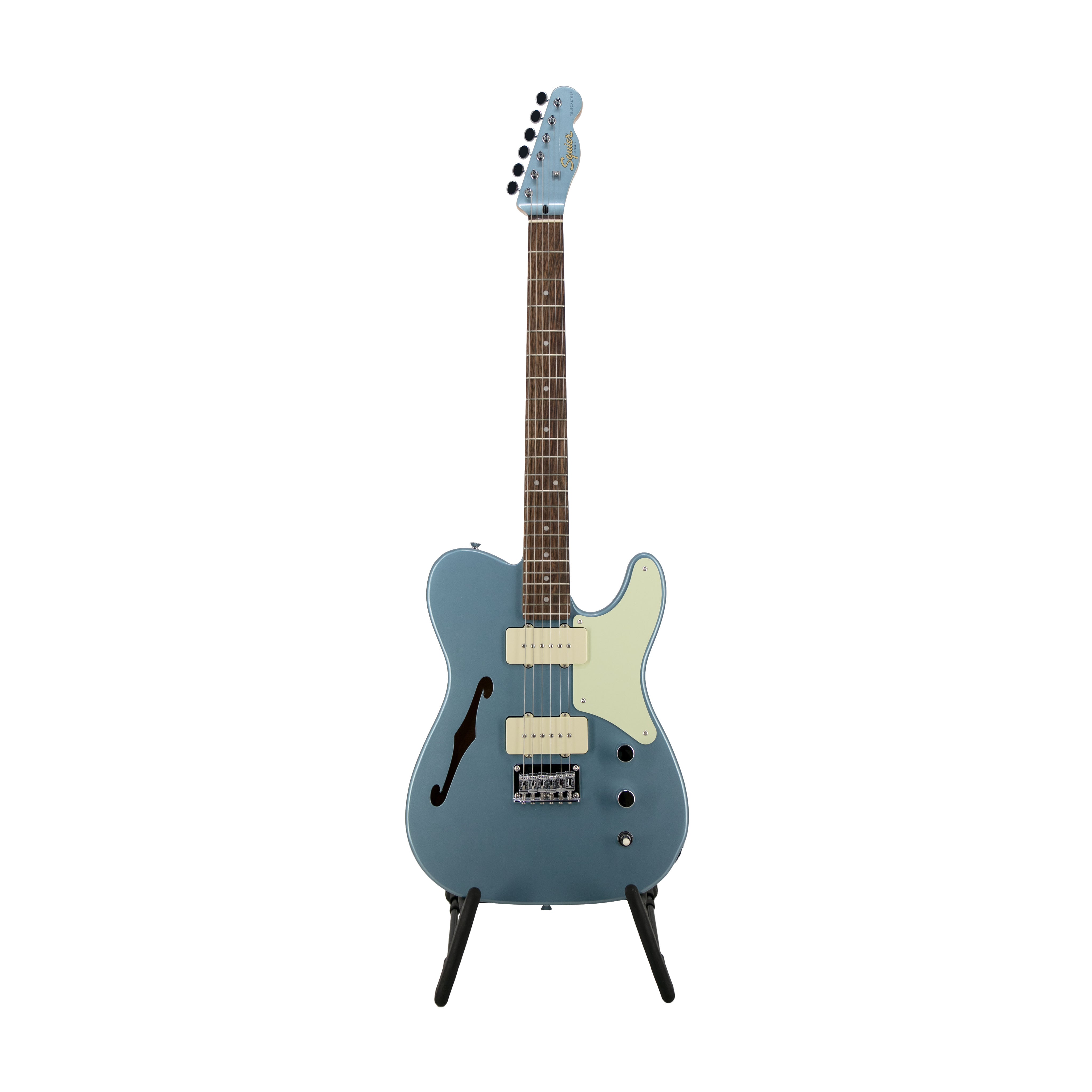 Squier FSR Cabronita Thinline Telecaster - Zoso Music