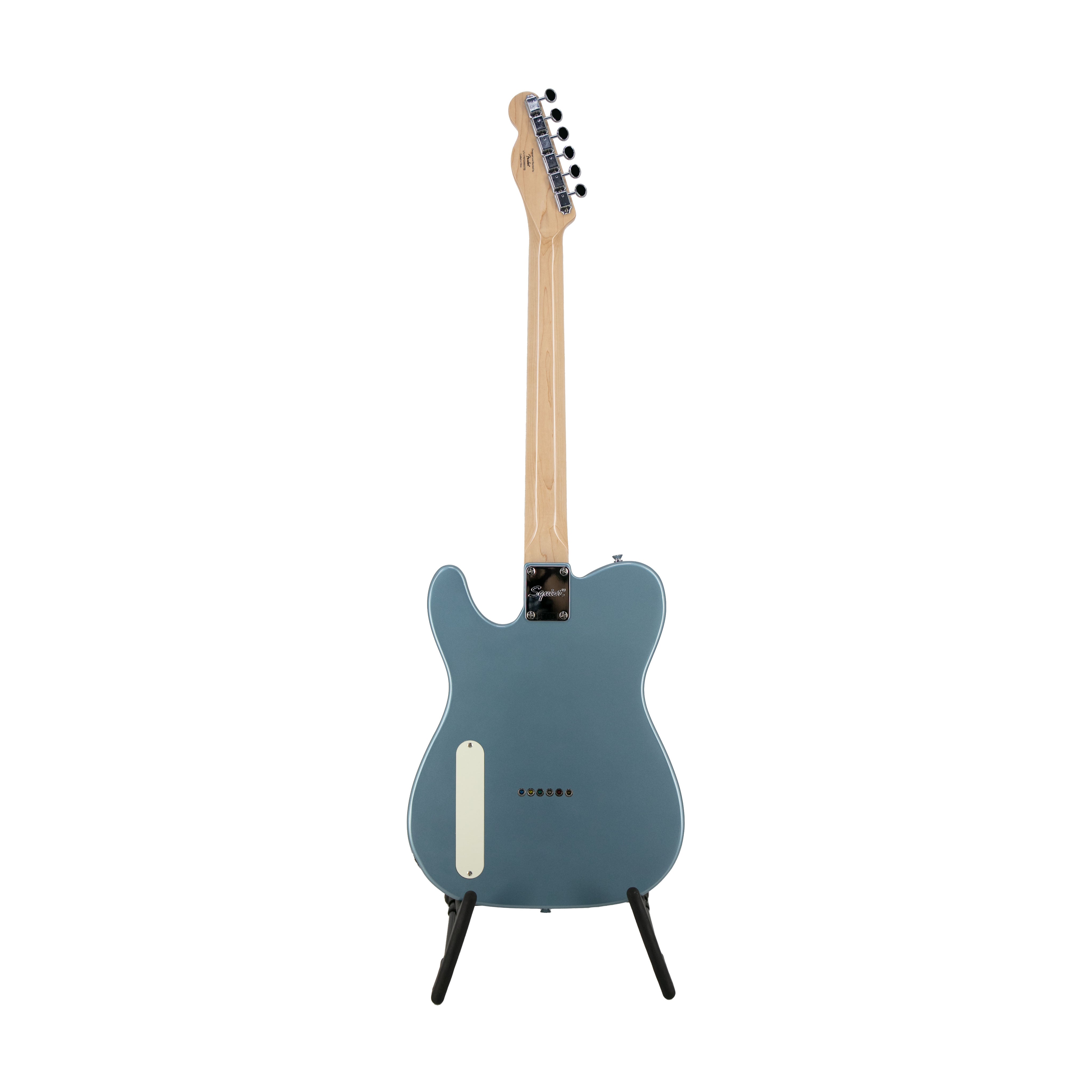 Squier FSR Cabronita Thinline Telecaster - Zoso Music