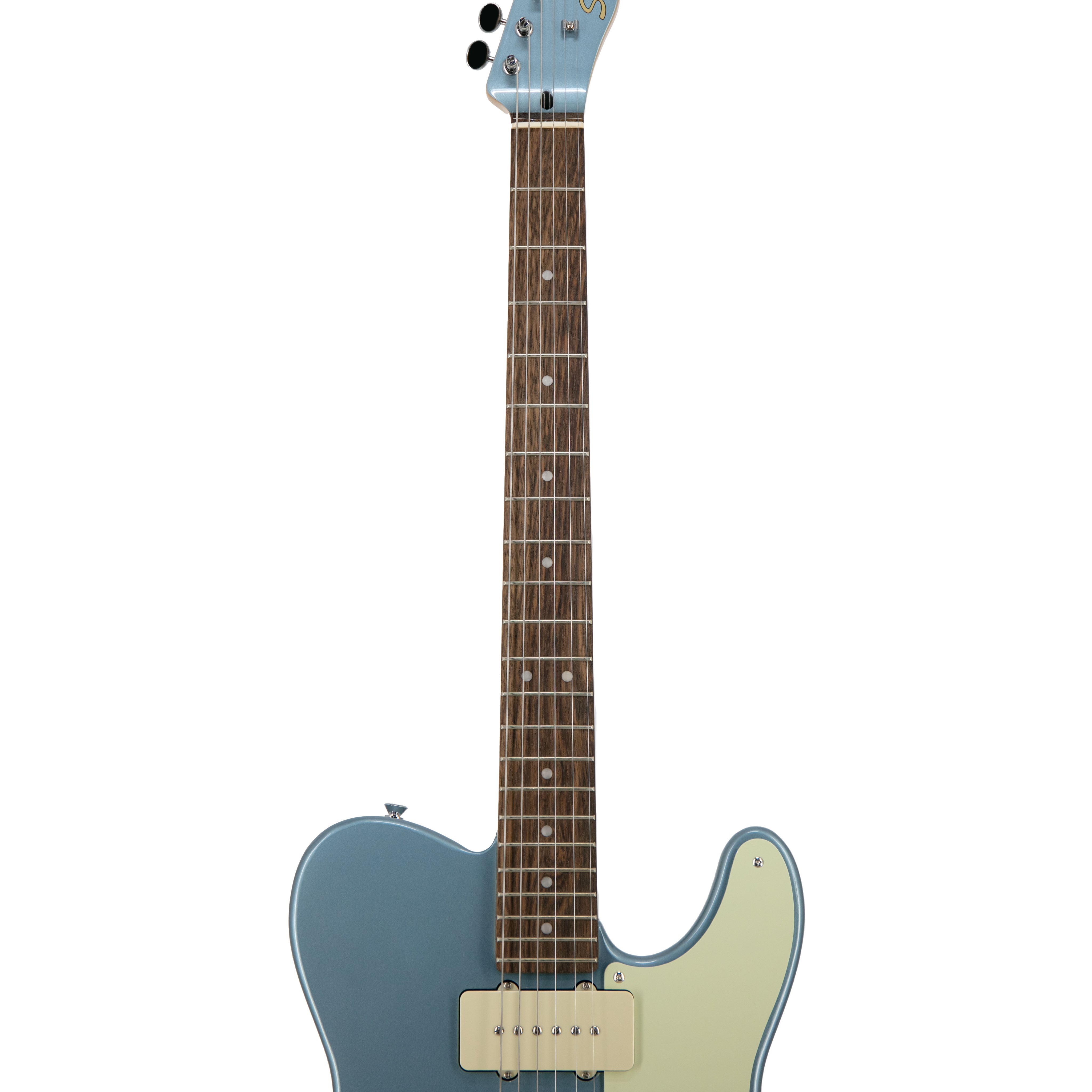 Squier FSR Cabronita Thinline Telecaster - Zoso Music