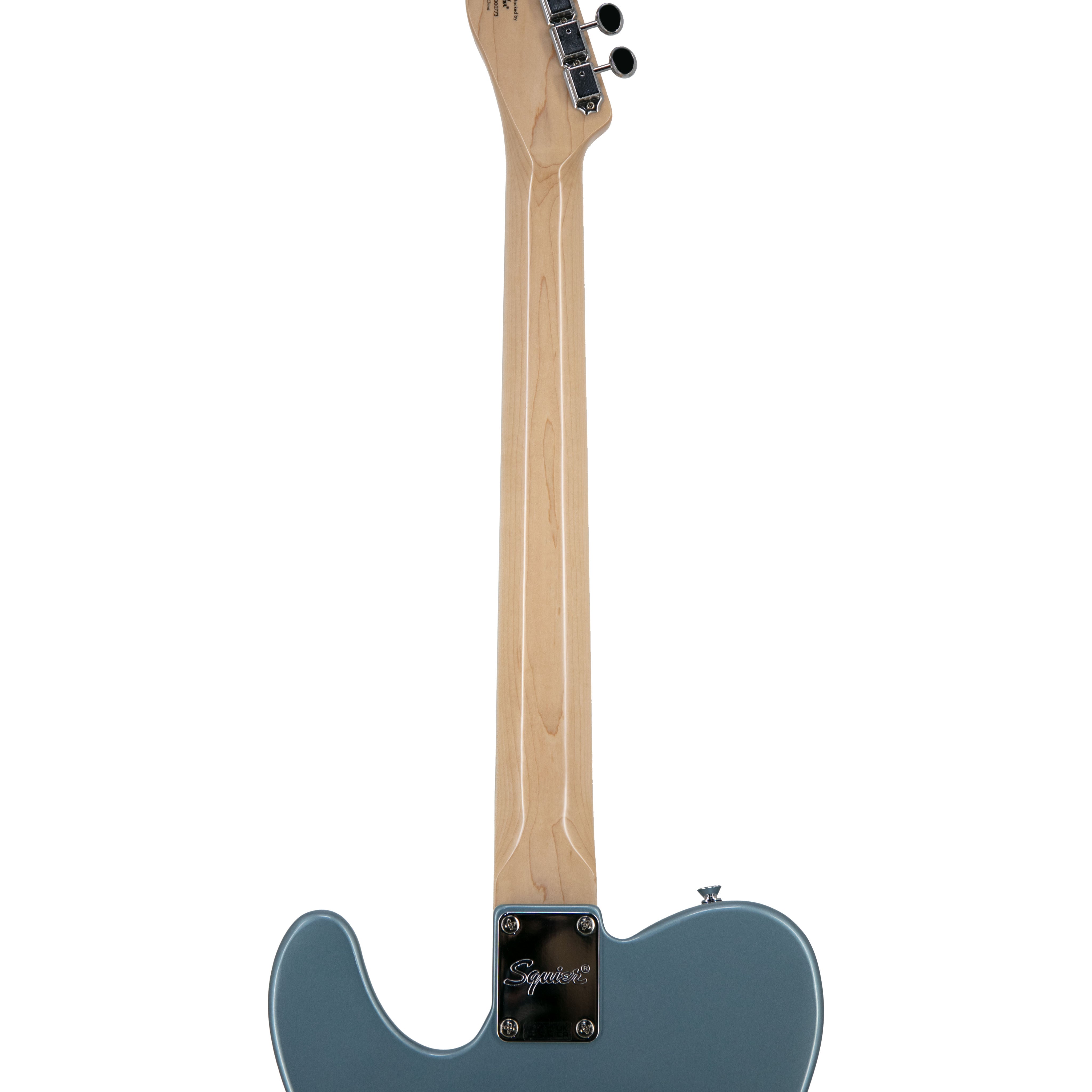 Squier FSR Cabronita Thinline Telecaster - Zoso Music