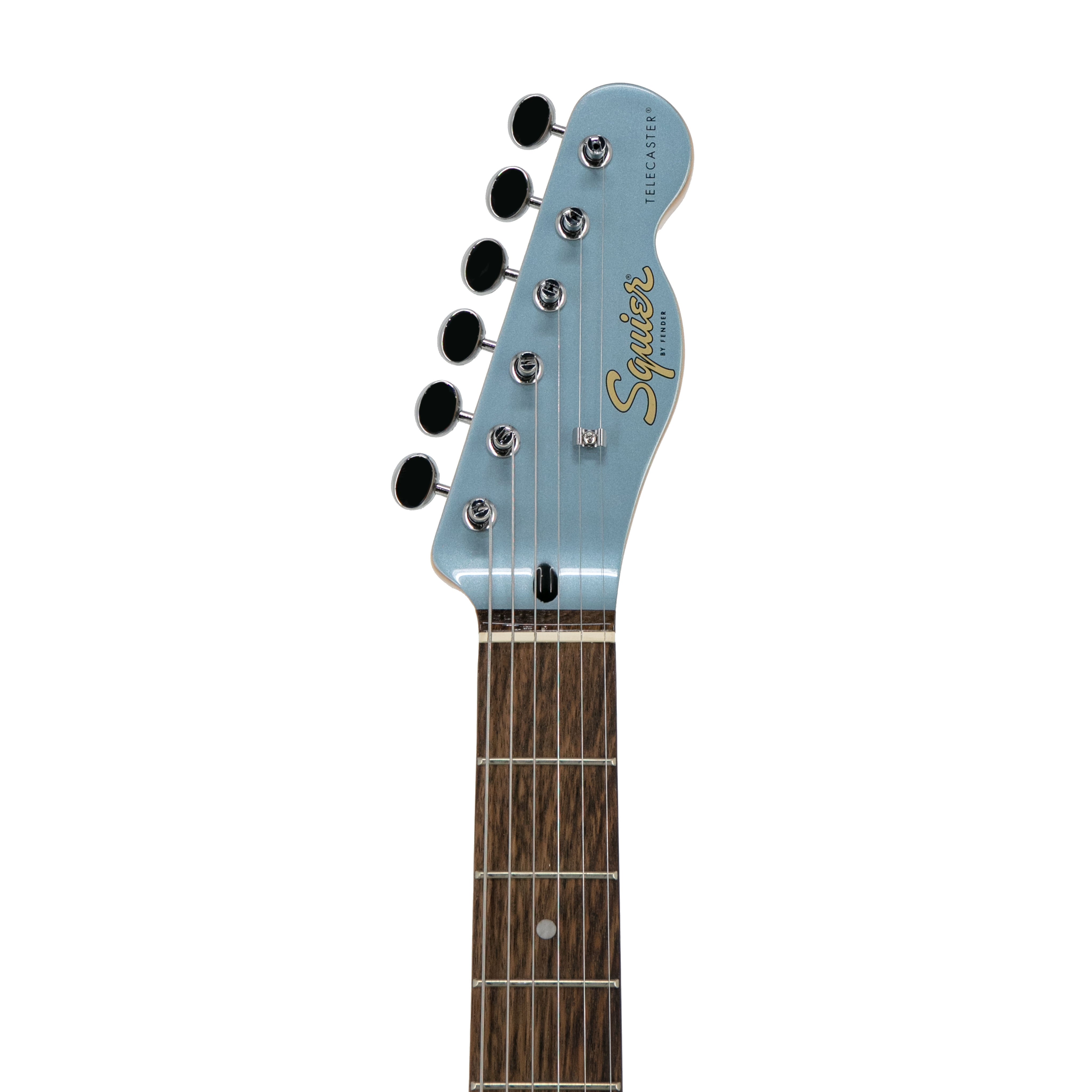 Squier FSR Cabronita Thinline Telecaster - Zoso Music