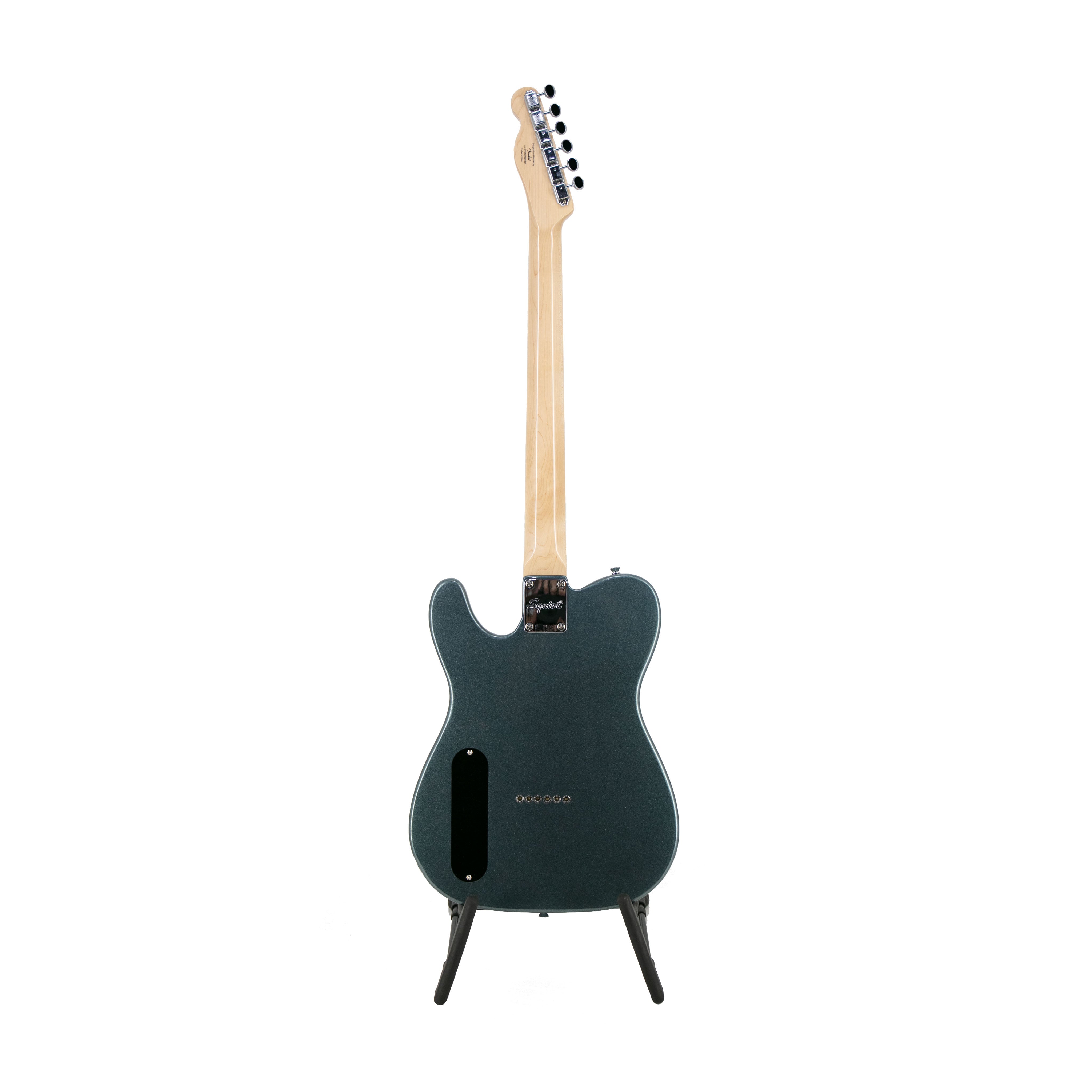 Squier FSR Baritone Cabronita Telecaster Electric Guitar - Zoso Music