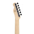 Squier FSR Baritone Cabronita Telecaster Electric Guitar, Laurel FB, Gunmetal Metallic |  SQUIER BY FENDER |  ELECTRIC GUITAR |  Zoso Music