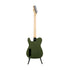 Squier FSR Paranormal Rear View Zoso Music 
