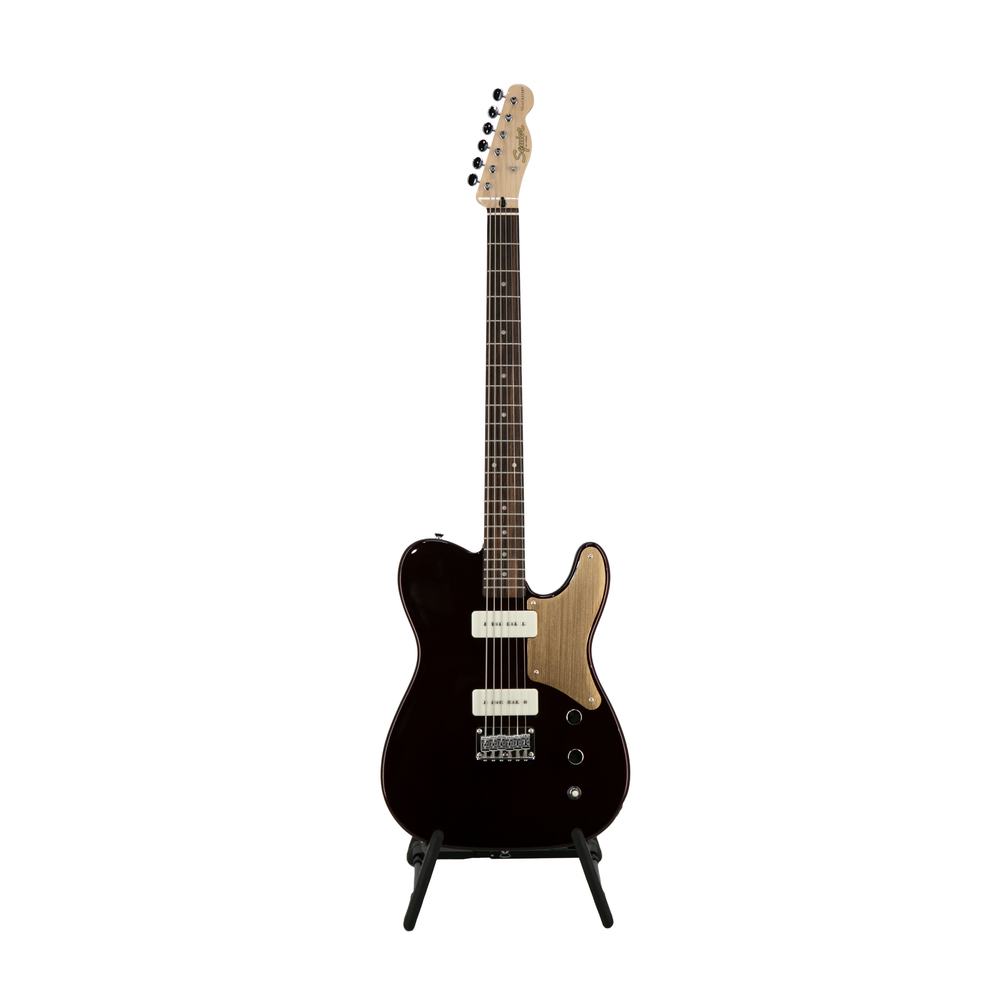 Squier FSR Paranormal Baritone Cabronita Telecaster - Zoso Music