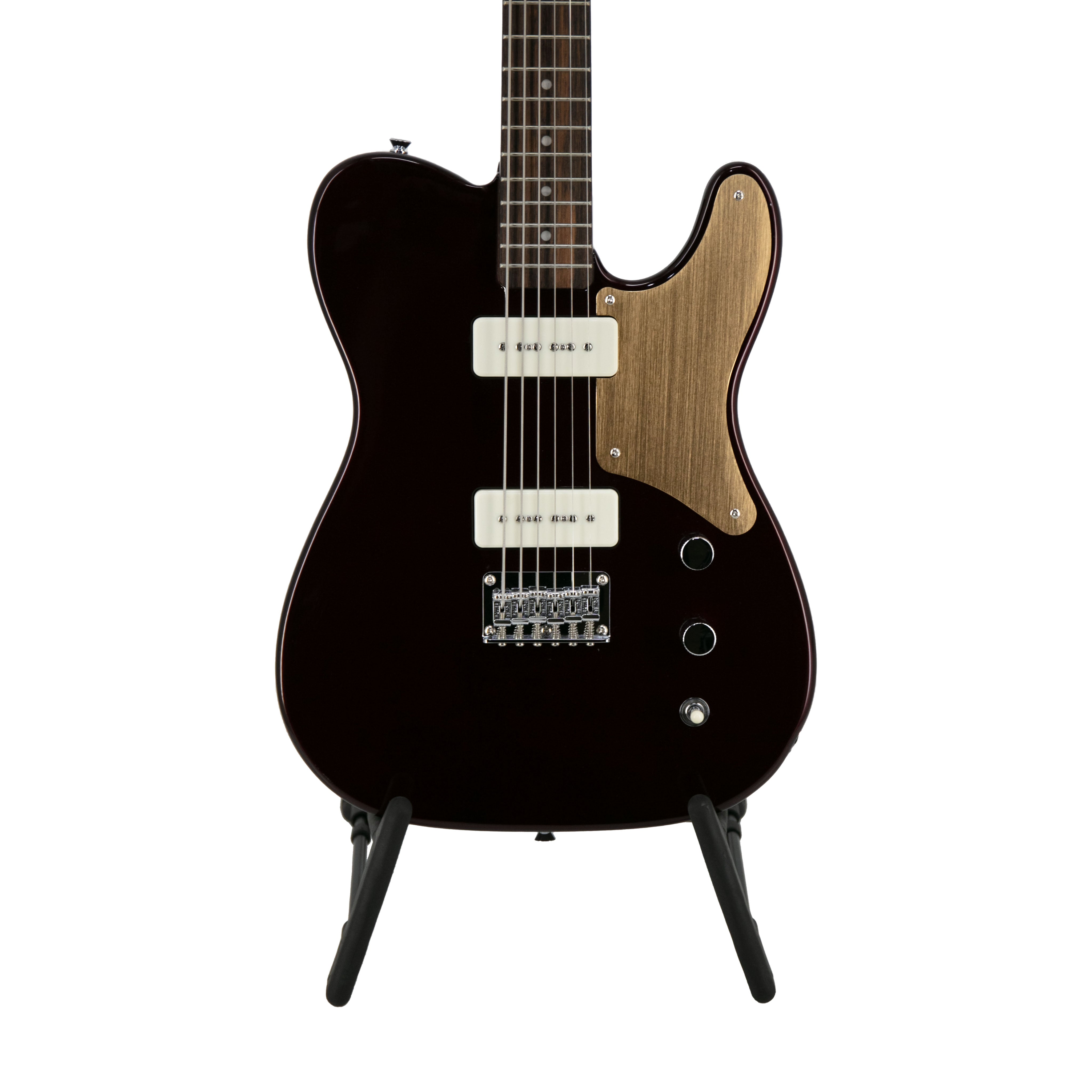 Squier FSR Paranormal Baritone Cabronita Telecaster - Zoso Music
