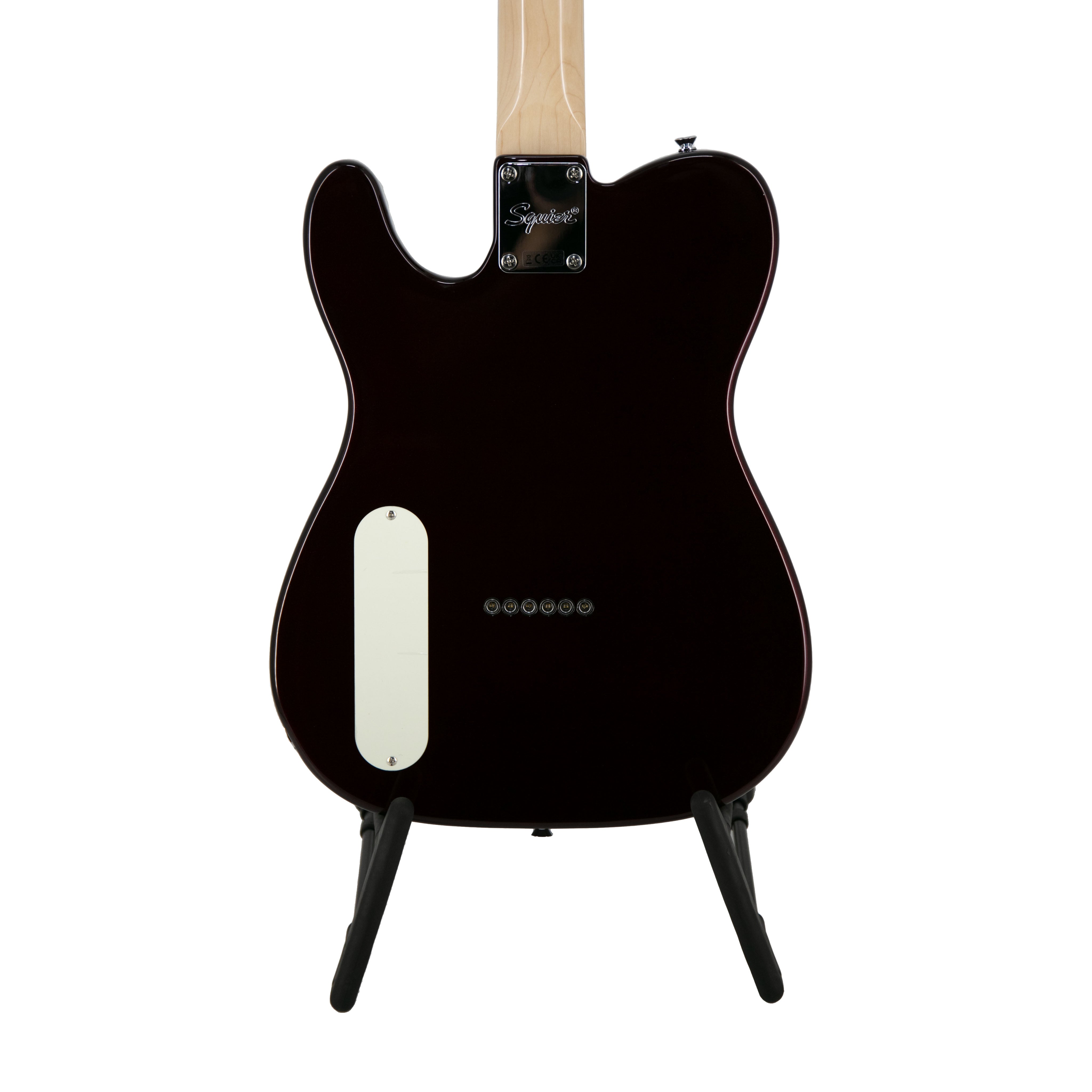 Squier FSR Paranormal Baritone Cabronita Telecaster - Zoso Music