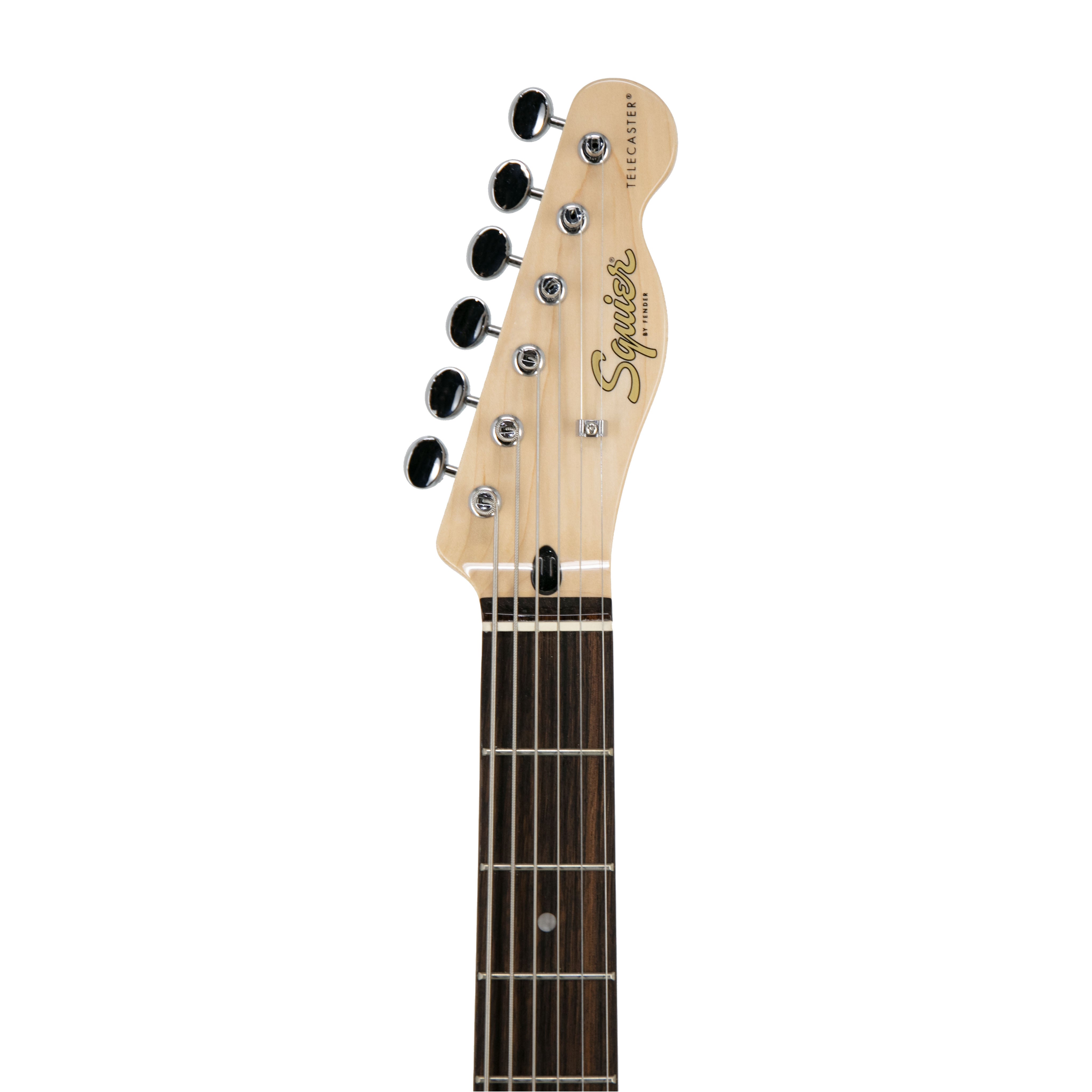 Squier FSR Paranormal Baritone Cabronita Telecaster - Zoso Music