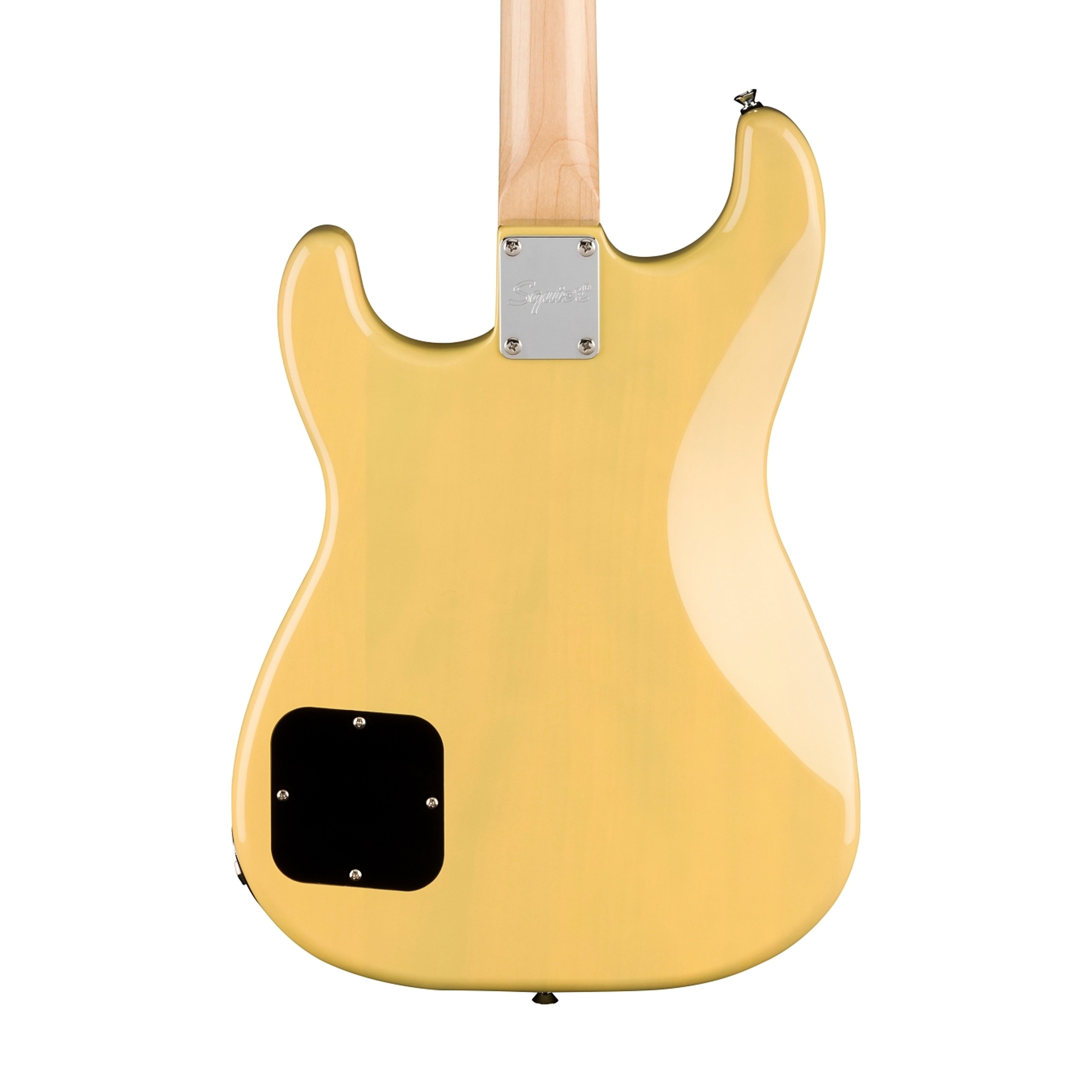 Squier Paranormal Strat-O-Sonic Electric Guitar, Laurel FB, Vintage Blonde |  SQUIER BY FENDER |  ELECTRIC GUITAR |  Zoso Music