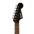 Squier Paranormal Strat-O-Sonic Electric Guitar, Laurel FB, Crimson Red Transparent |  SQUIER BY FENDER |  ELECTRIC GUITAR |  Zoso Music