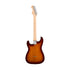 Squier Paranormal Custom Nashville Stratocaster Electric Guitar, Chocolate 2-Color Sunburst |  SQUIER BY FENDER |  ELECTRIC GUITAR |  Zoso Music
