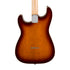 Squier Paranormal Custom Nashville Stratocaster Electric Guitar, Chocolate 2-Color Sunburst |  SQUIER BY FENDER |  ELECTRIC GUITAR |  Zoso Music
