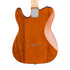 Squier Paranormal Esquire Deluxe Electric Guitar, Maple FB, Mocha |  SQUIER BY FENDER |  ELECTRIC GUITAR |  Zoso Music