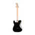 Squier Paranormal Esquire Deluxe Electric Guitar, Maple FB, Metallic Black |  SQUIER BY FENDER |  ELECTRIC GUITAR |  Zoso Music