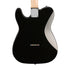 Squier Paranormal Esquire Deluxe Electric Guitar, Maple FB, Metallic Black |  SQUIER BY FENDER |  ELECTRIC GUITAR |  Zoso Music