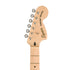 Squier Paranormal Esquire Deluxe Electric Guitar, Maple FB, Metallic Black |  SQUIER BY FENDER |  ELECTRIC GUITAR |  Zoso Music
