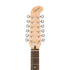 Squier Paranormal Jazzmaster XII 12-String Electric Guitar, Olympic White |  SQUIER BY FENDER |  ELECTRIC GUITAR |  Zoso Music