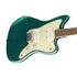 Squier Limited Edition Paranormal Jazzmaster XII Electric Guitar, Laurel FB, Sherwood Green |  SQUIER BY FENDER |  ELECTRIC GUITAR |  Zoso Music