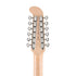 Squier Limited Edition Paranormal Jazzmaster XII Electric Guitar, Laurel FB, Sherwood Green |  SQUIER BY FENDER |  ELECTRIC GUITAR |  Zoso Music