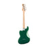 Squier Paranormal Rascal Bass HH Guitar, Laurel FB, Sherwood Green |  SQUIER BY FENDER |  ELECTRIC GUITAR |  Zoso Music