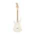Squier FSR Affinity Series Stratocaster Electric Guitar, Laurel FB, Olympic White |  SQUIER BY FENDER |  ELECTRIC GUITAR |  Zoso Music