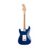 Squier FSR Affinity Series Stratocaster QMT - Zoso Music