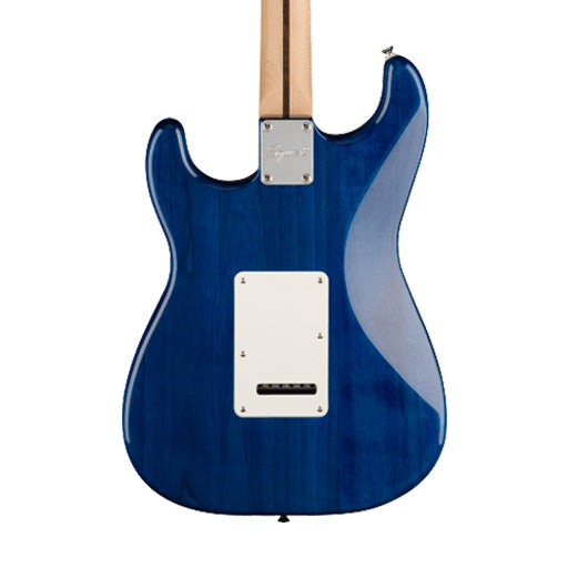 Squier FSR Affinity Series Stratocaster QMT - Zoso Music
