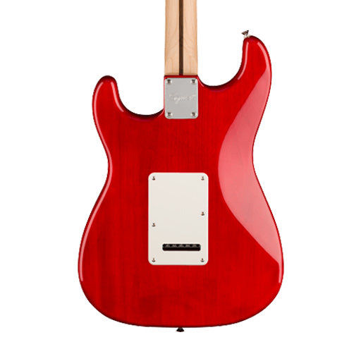 Squier FSR Affinity Series Stratocaster QMT - Zoso Music