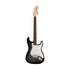 Squier FSR Affinity Series Stratocaster QMT Electric Guitar, Laurel FB, Black Burst |  SQUIER BY FENDER |  ELECTRIC GUITAR |  Zoso Music