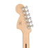 Squier FSR Affinity Series Stratocaster QMT Electric Guitar, Laurel FB, Black Burst |  SQUIER BY FENDER |  ELECTRIC GUITAR |  Zoso Music