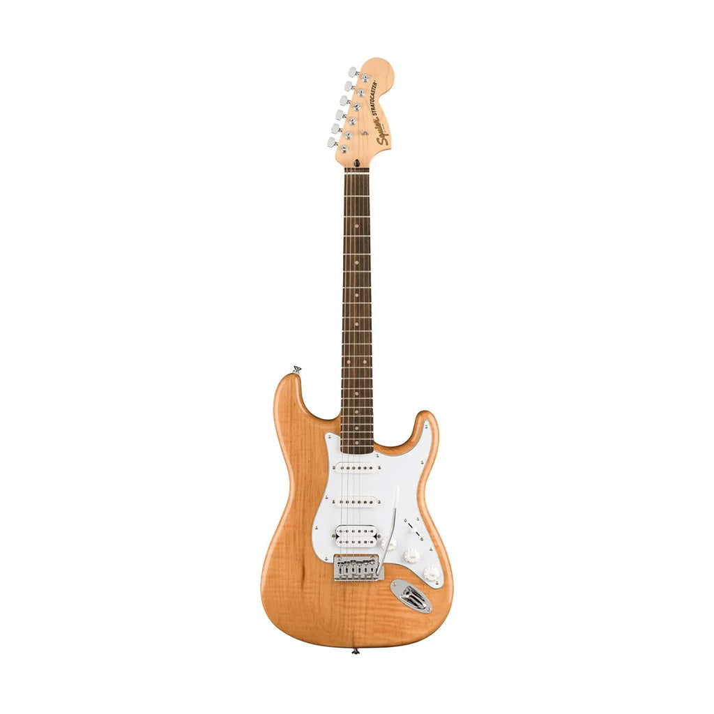 Squier FSR Affinity Series HSS Stratocaster - Zoso Music
