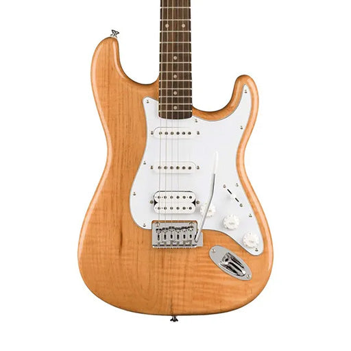 Squier FSR Affinity Series HSS Stratocaster - Zoso Music
