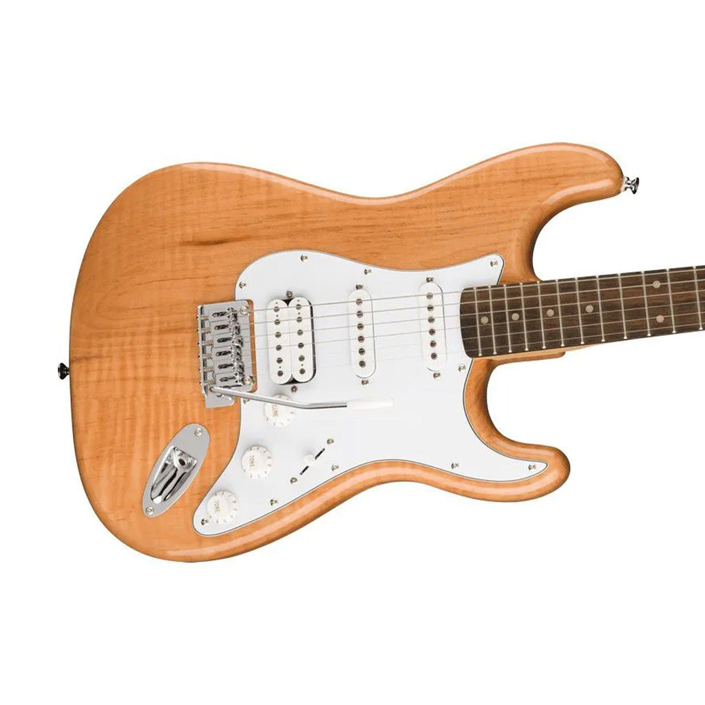 Squier FSR Affinity Series HSS Stratocaster - Zoso Music