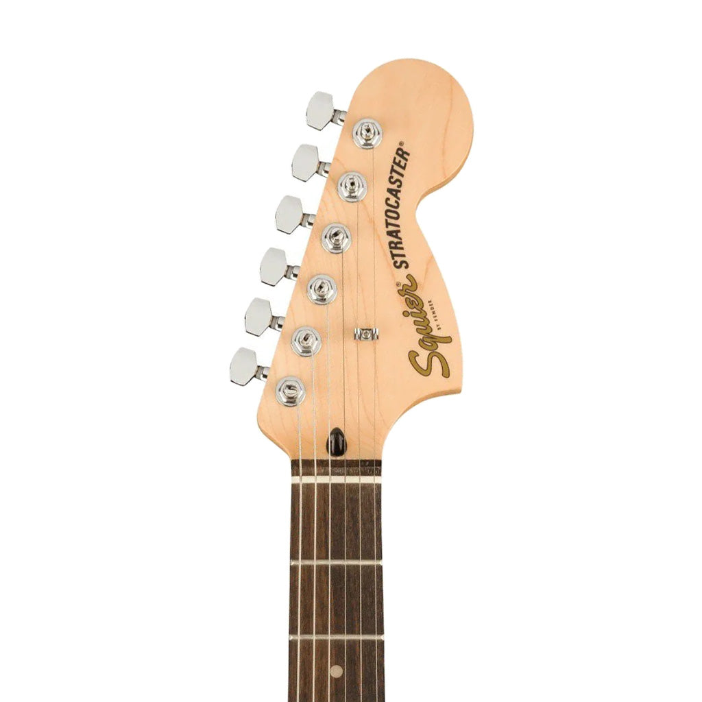 Squier FSR Affinity Series HSS Stratocaster - Zoso Music