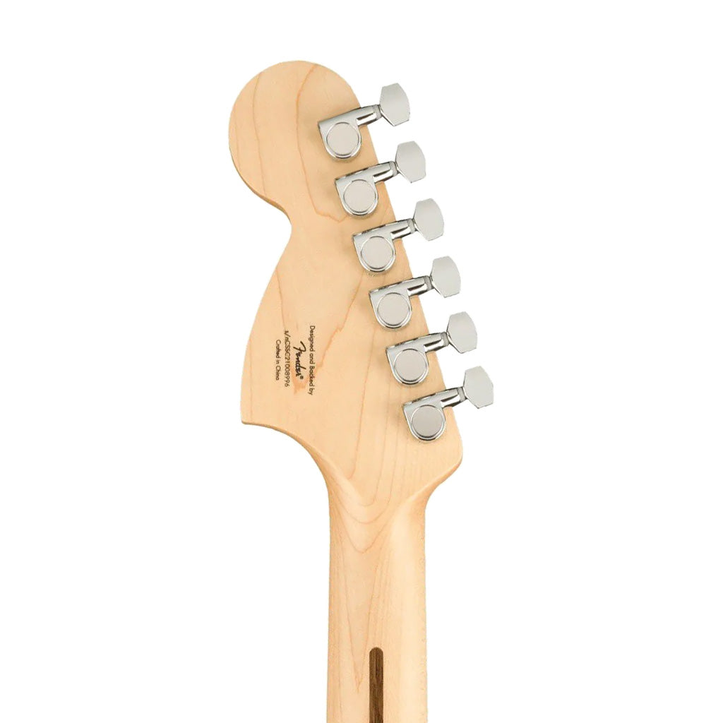 Squier FSR Affinity Series HSS Stratocaster - Zoso Music