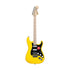Squier FSR Affinity Series Stratocaster HSS Electric Guitar, Maple FB, Graffiti Yellow |  SQUIER BY FENDER |  ELECTRIC GUITAR |  Zoso Music
