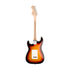 Squier Affinity Series Stratocaster Junior HSS Electric Guitar, Laurel FB, 3-Color Sunburst |  SQUIER BY FENDER |  ELECTRIC GUITAR |  Zoso Music