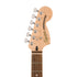 Squier Affinity Series Stratocaster Junior HSS Electric Guitar, Laurel FB, 3-Color Sunburst |  SQUIER BY FENDER |  ELECTRIC GUITAR |  Zoso Music