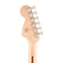 Squier Affinity Series Stratocaster Junior HSS Electric Guitar, Laurel FB, Ice Blue Metallic |  SQUIER BY FENDER |  ELECTRIC GUITAR |  Zoso Music