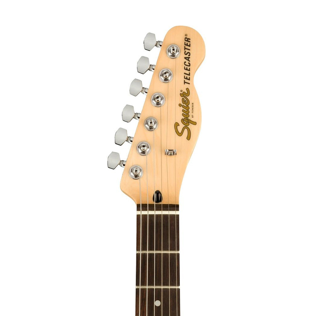 Squier FSR Affinity Series Telecaster - Zoso Music