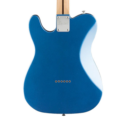 Squier FSR Affinity Series Telecaster Electric Guitar, Maple FB, Lake Placid Blue |  SQUIER BY FENDER |  ELECTRIC GUITAR |  Zoso Music