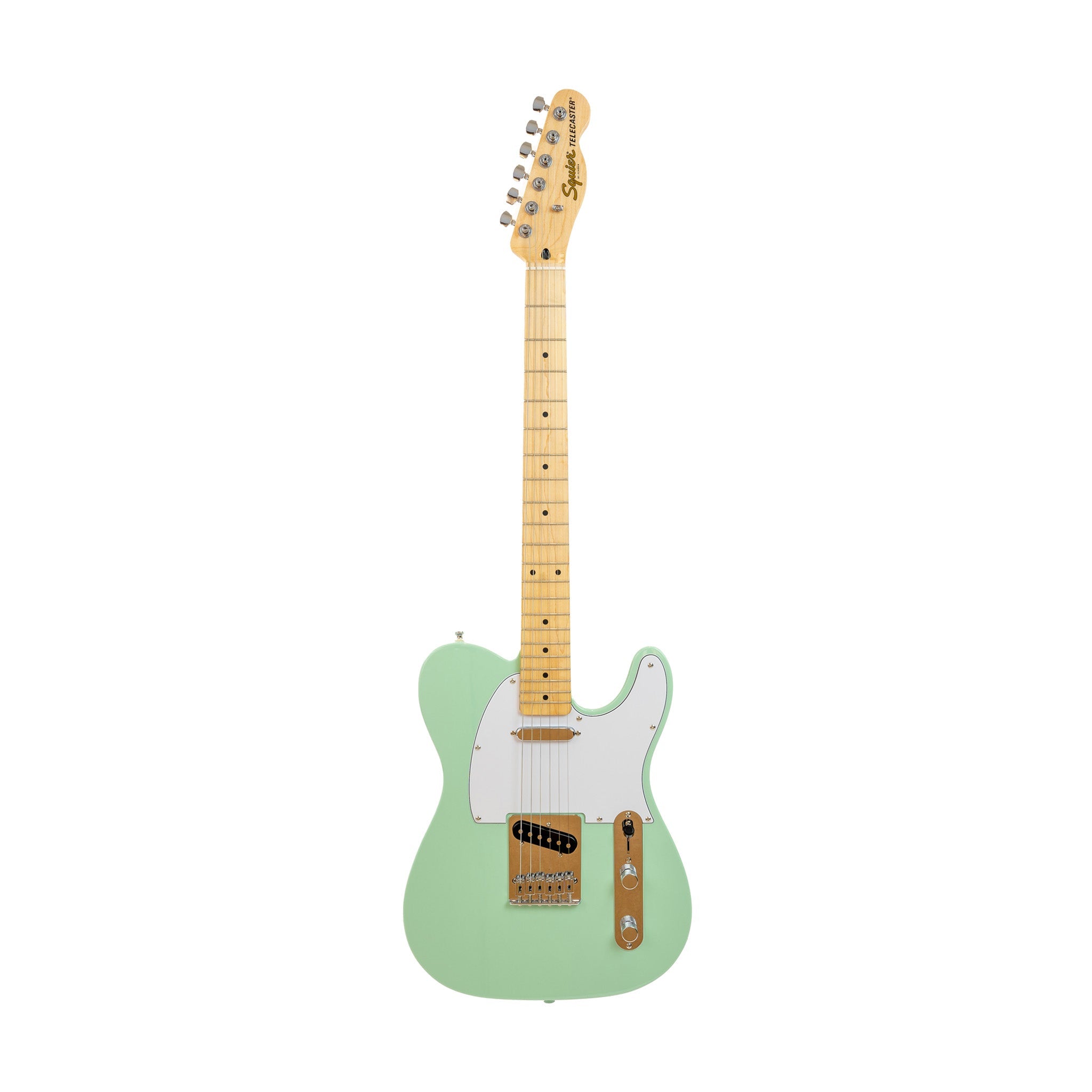 Squier FSR Affinity Series Telecaster - Zoso Music