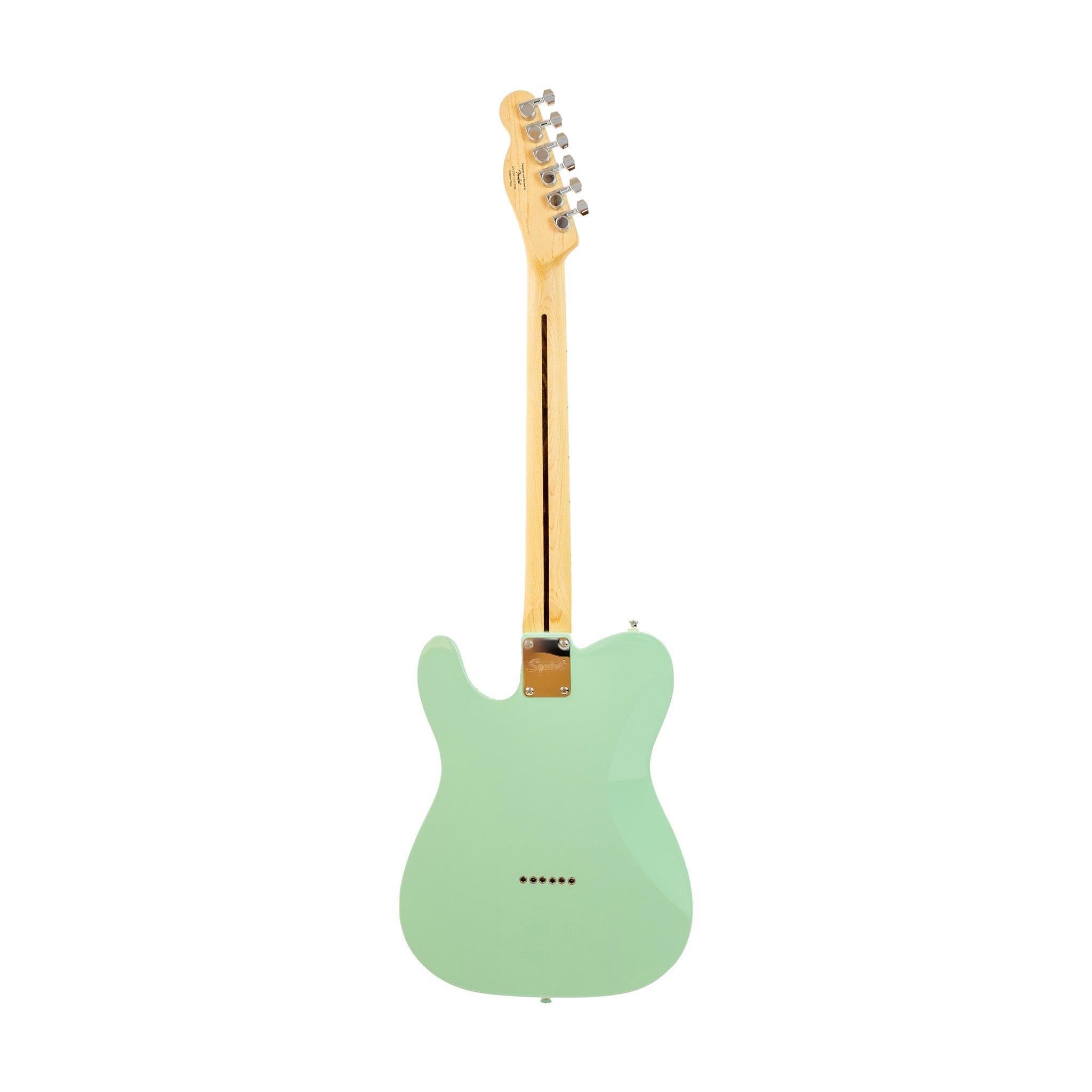 Squier FSR Affinity Series Telecaster - Zoso Music